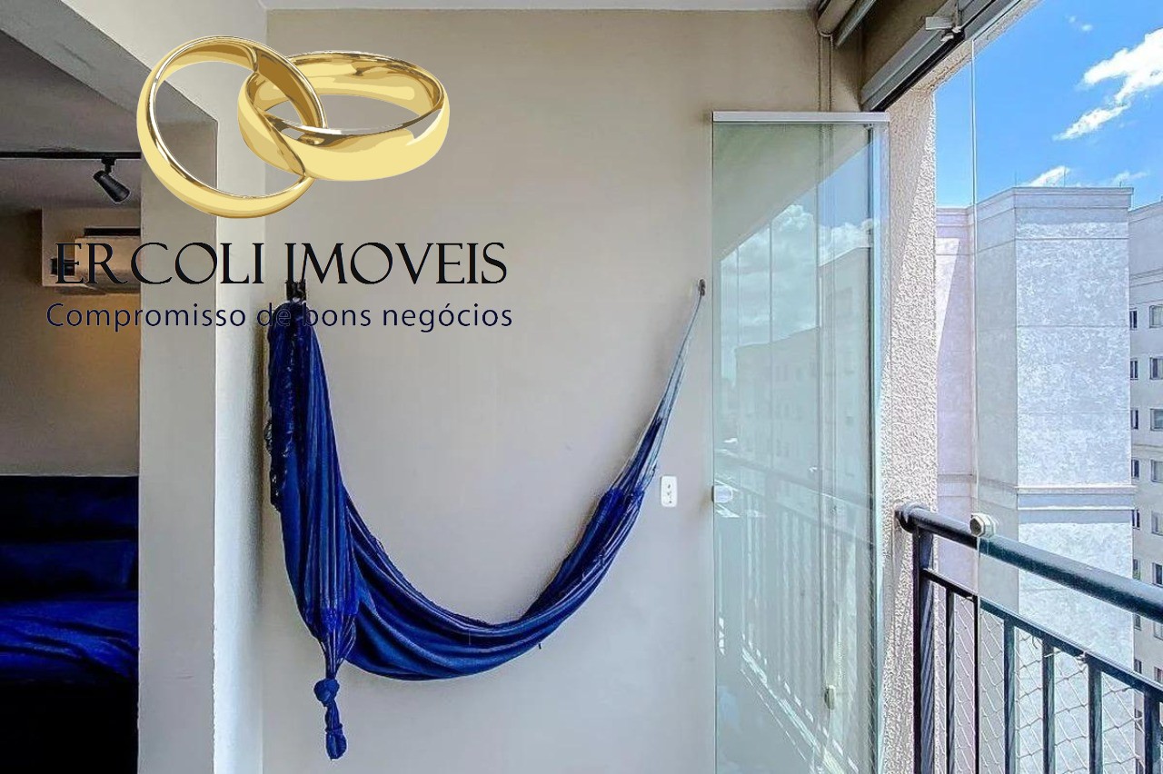 Apartamento, 2 quartos, 69 m² - Foto 2
