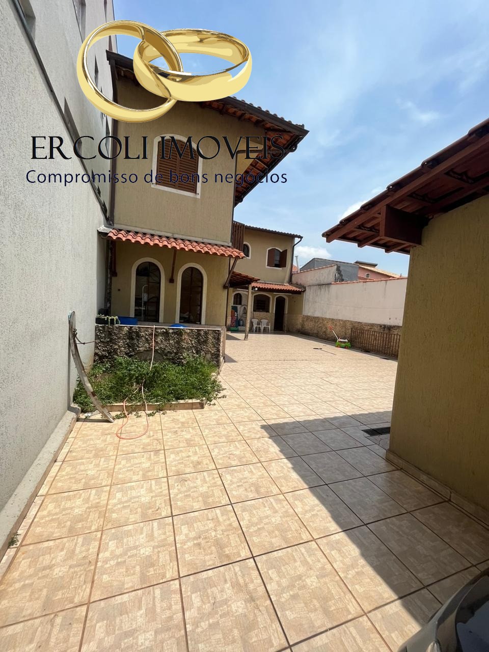 Casa, 3 quartos, 250 m² - Foto 5