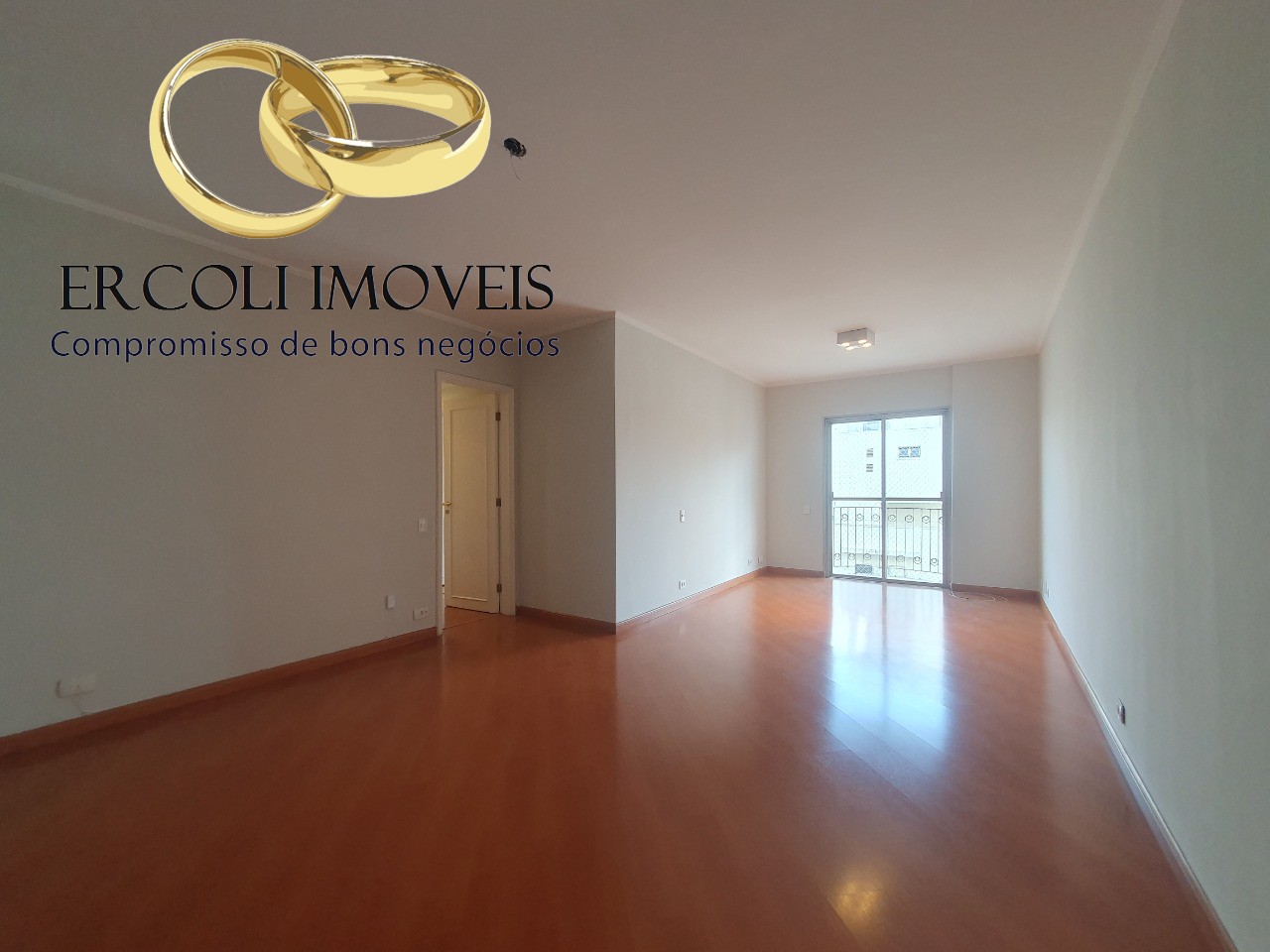Apartamento, 3 quartos, 110 m² - Foto 4