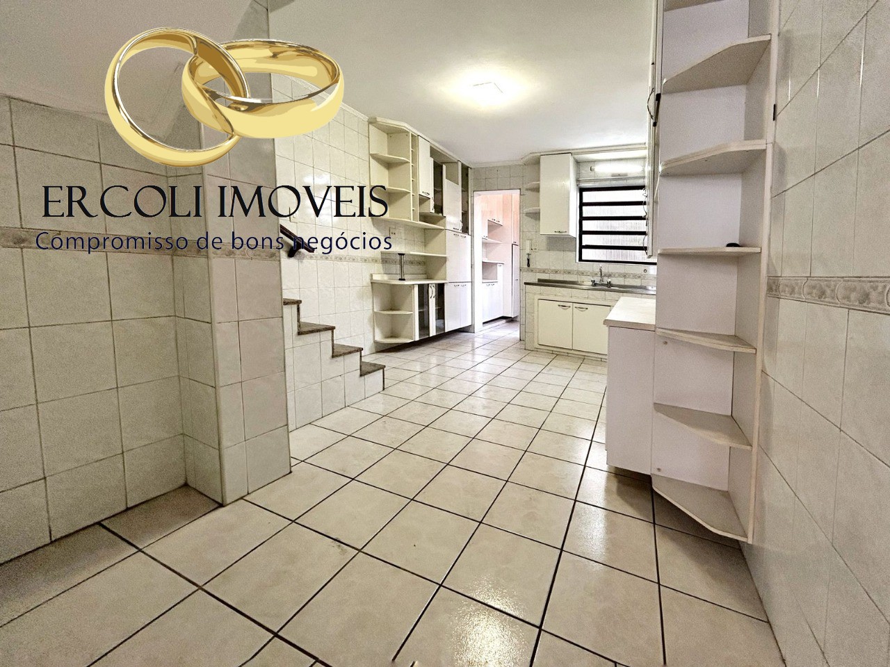 Casa, 3 quartos, 80 m² - Foto 2