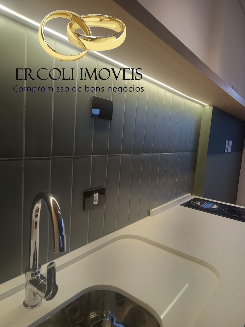 Apartamento, 1 quarto, 27 m² - Foto 12