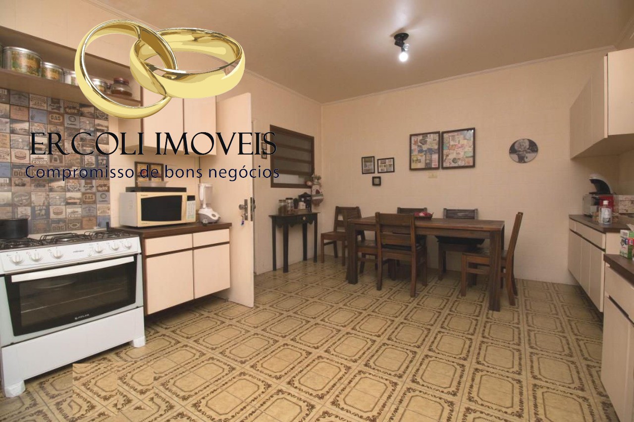 Casa, 4 quartos, 164 m² - Foto 8