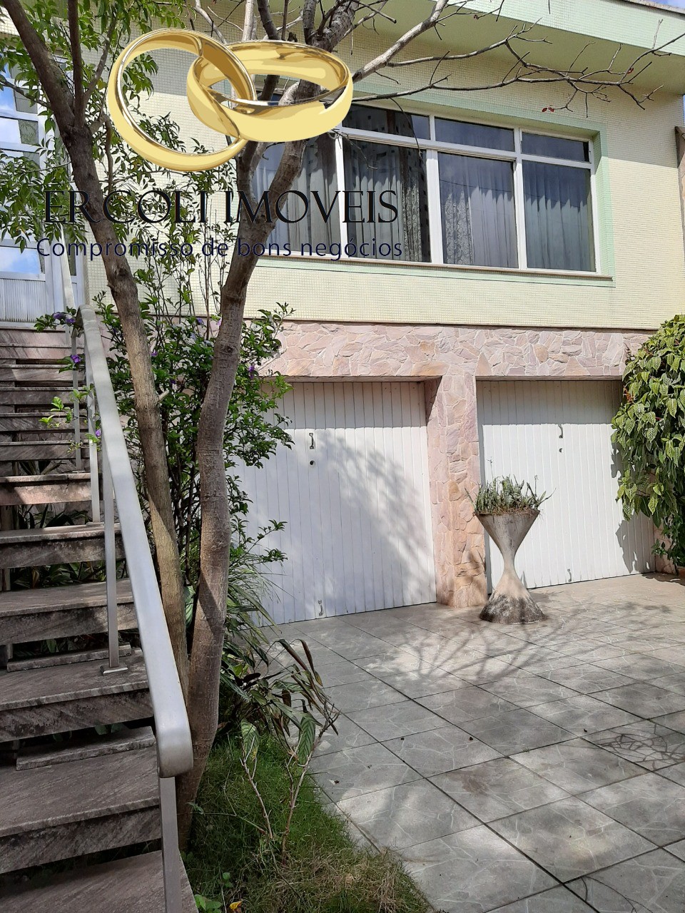 Casa, 3 quartos, 294 m² - Foto 2