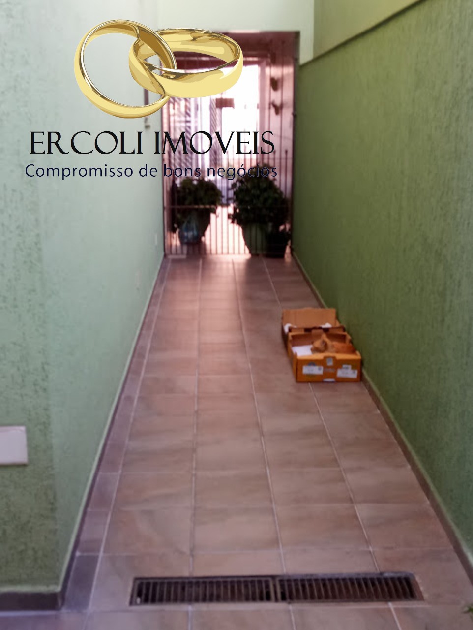 Casa, 3 quartos, 154 m² - Foto 19