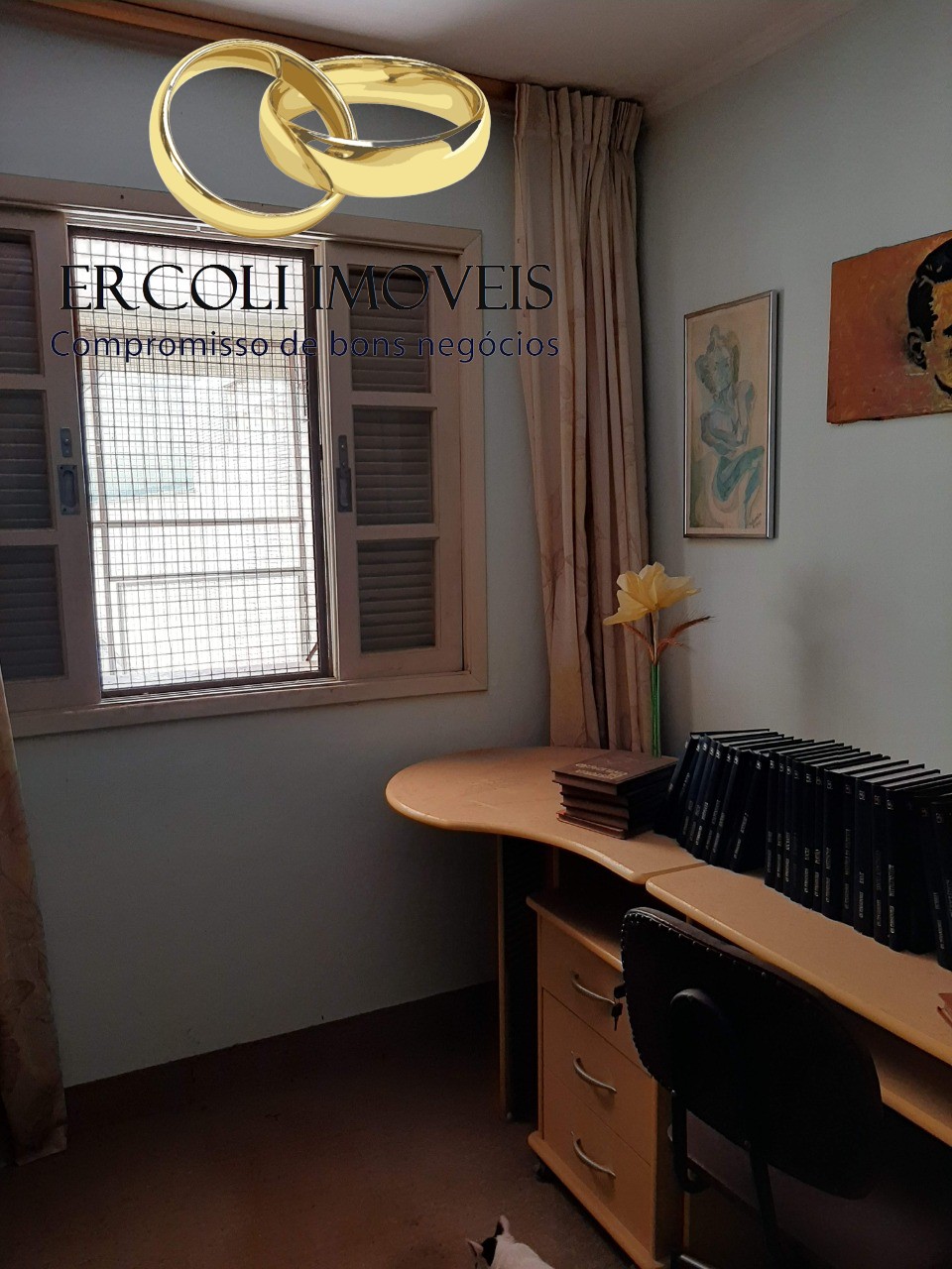 Casa, 3 quartos, 294 m² - Foto 28