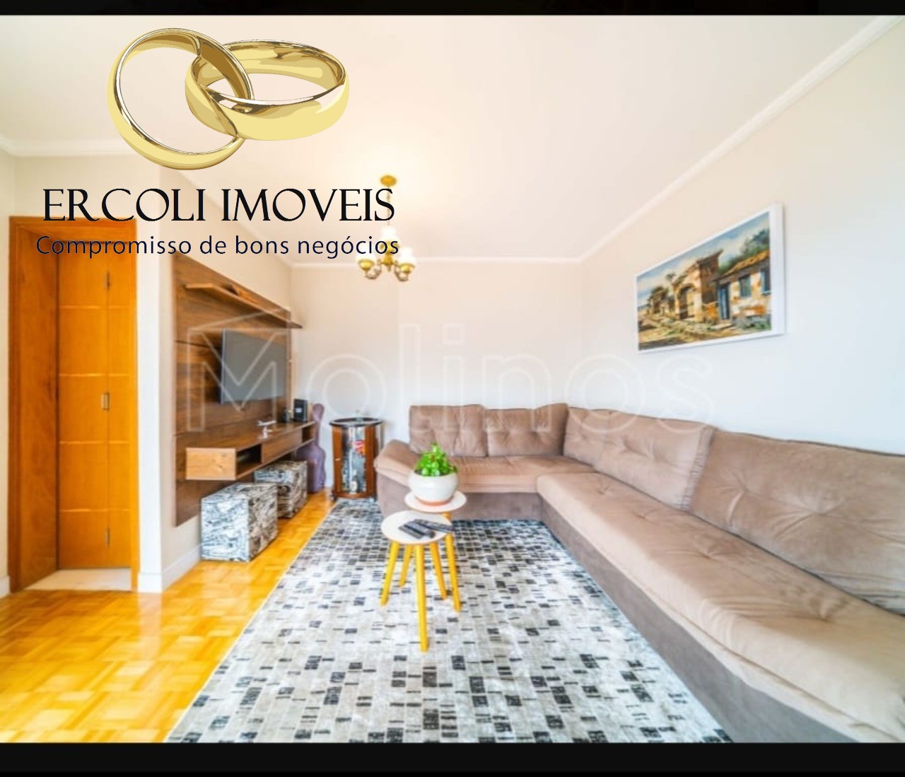 Apartamento, 3 quartos, 131 m² - Foto 13
