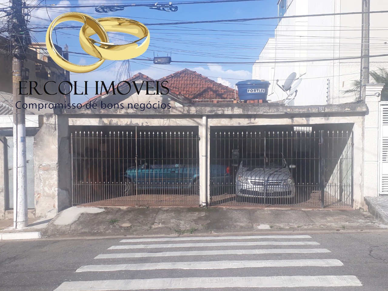 Terreno, 430 m² - Foto 4