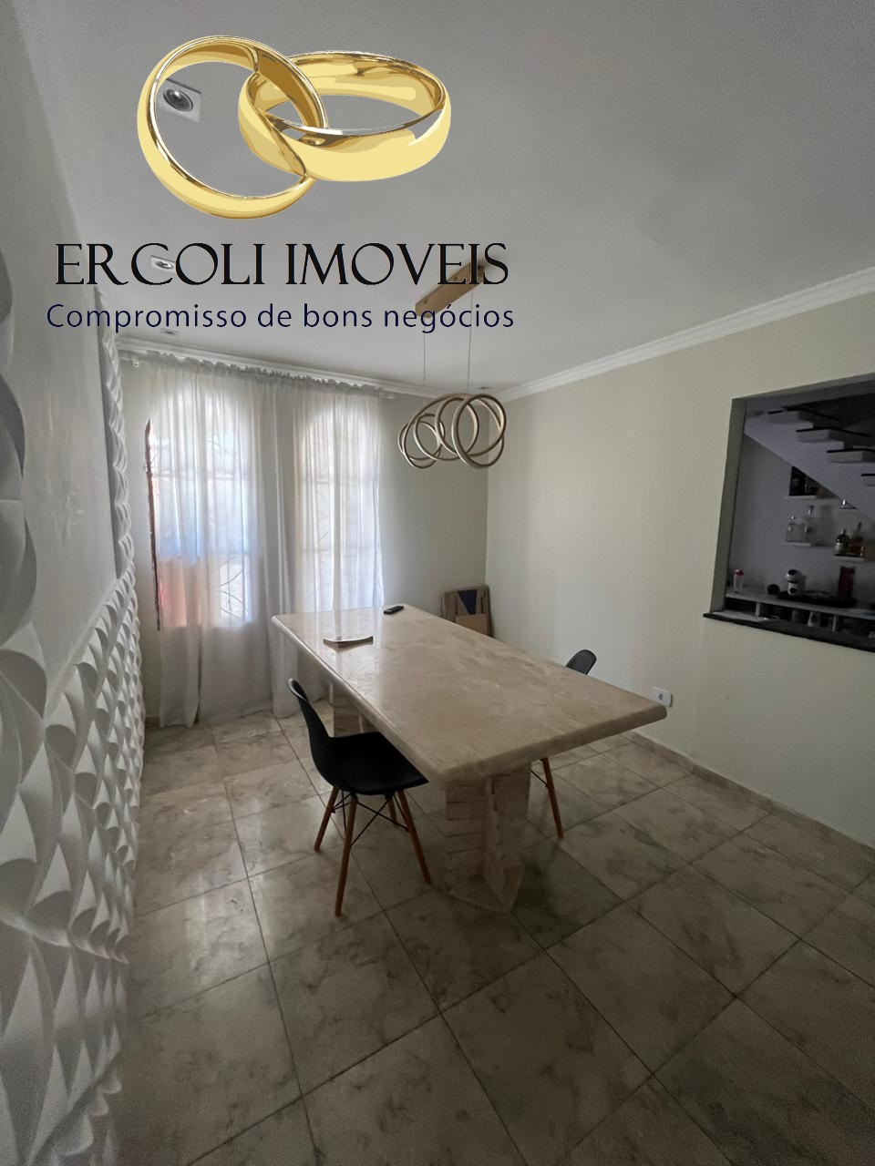 Casa, 3 quartos, 250 m² - Foto 7