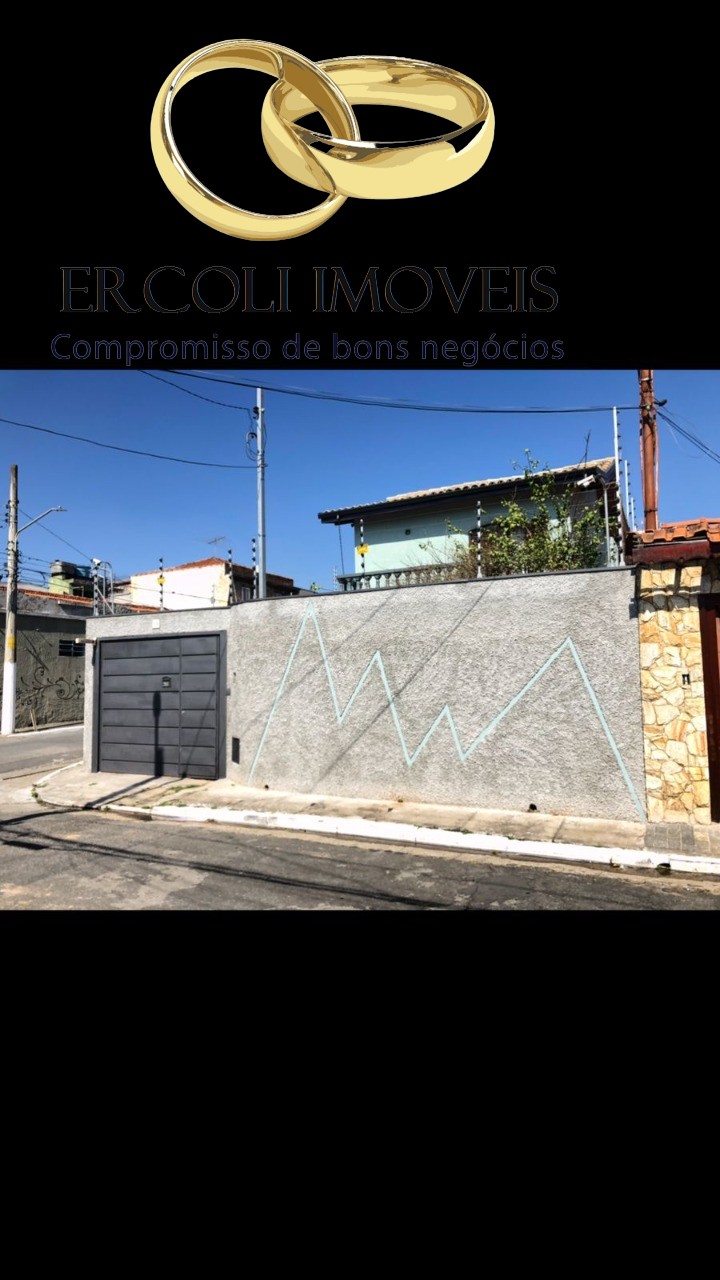 Casa, 3 quartos, 260 m² - Foto 1