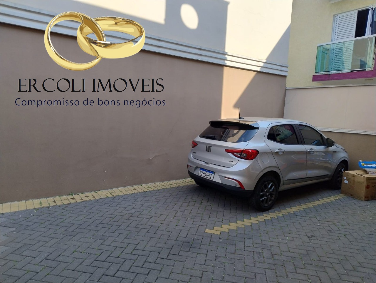 Casa, 2 quartos, 74 m² - Foto 11