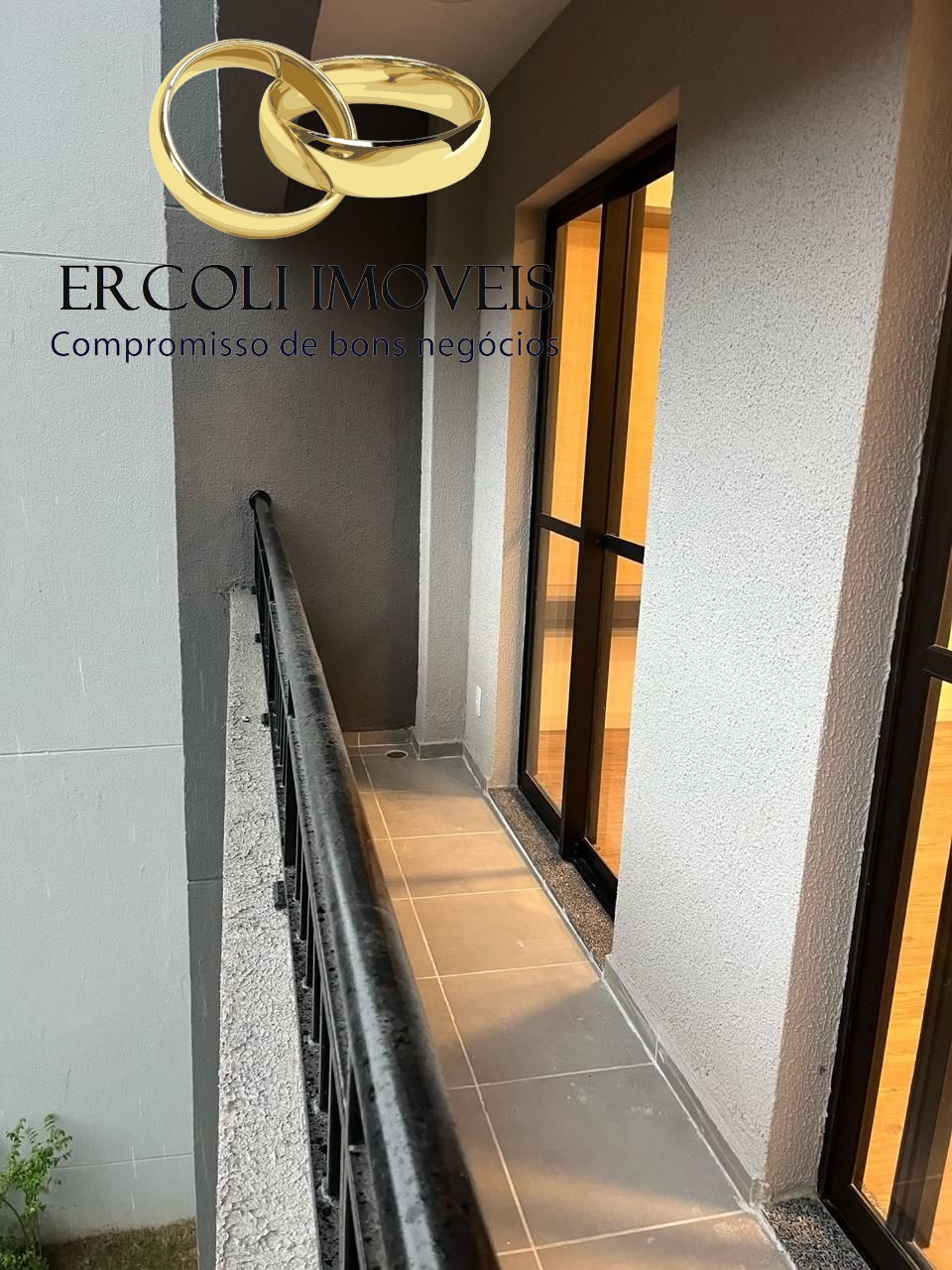 Apartamento, 1 quarto, 30 m² - Foto 2