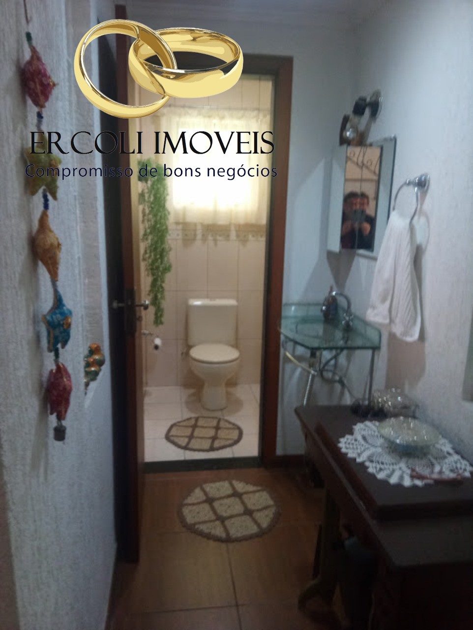Casa, 3 quartos, 154 m² - Foto 15