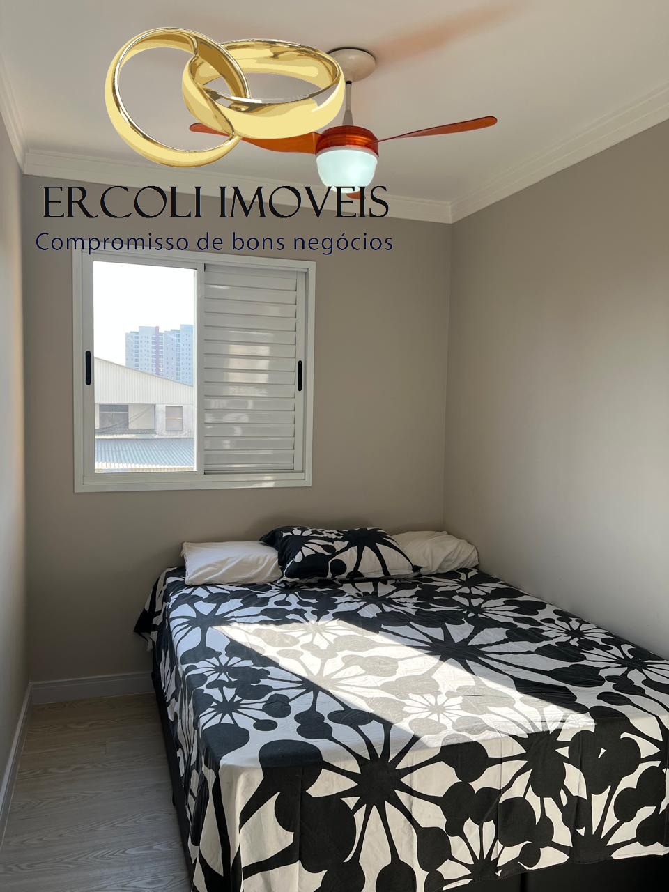 Apartamento, 3 quartos, 76 m² - Foto 19