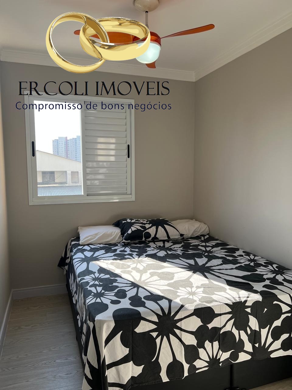 Apartamento, 3 quartos, 76 m² - Foto 21