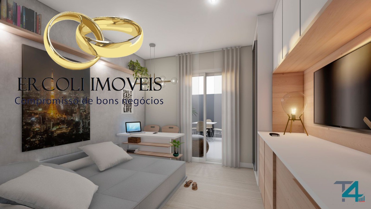 Apartamento, 1 quarto, 22 m² - Foto 23