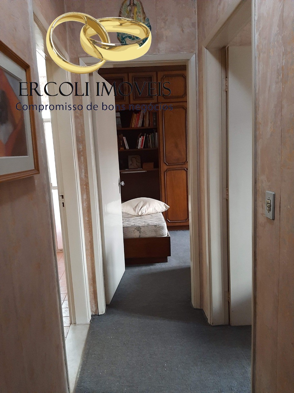 Casa, 3 quartos, 294 m² - Foto 12