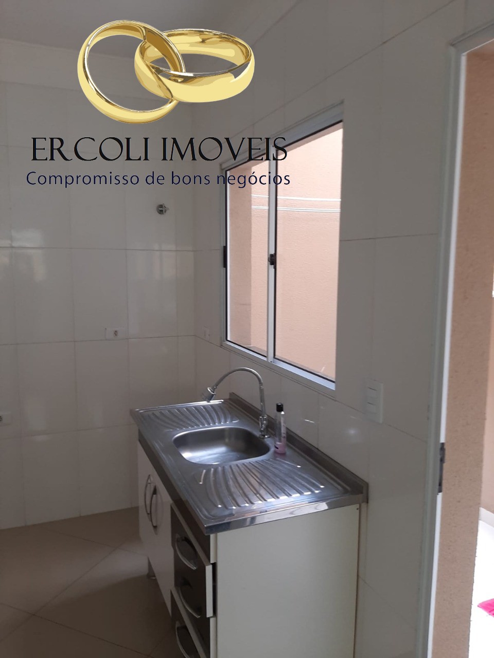 Casa, 2 quartos, 55 m² - Foto 7