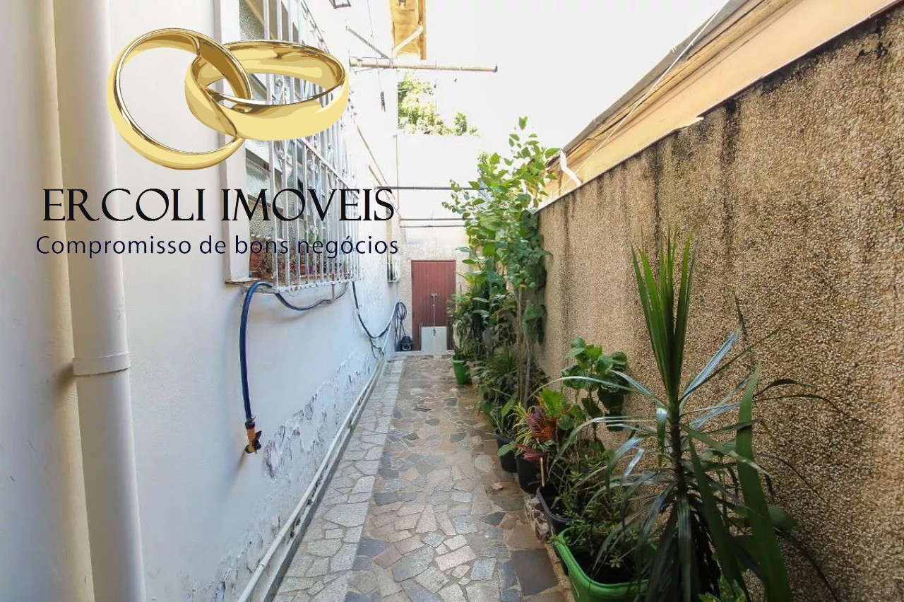 Casa, 4 quartos, 160 m² - Foto 11