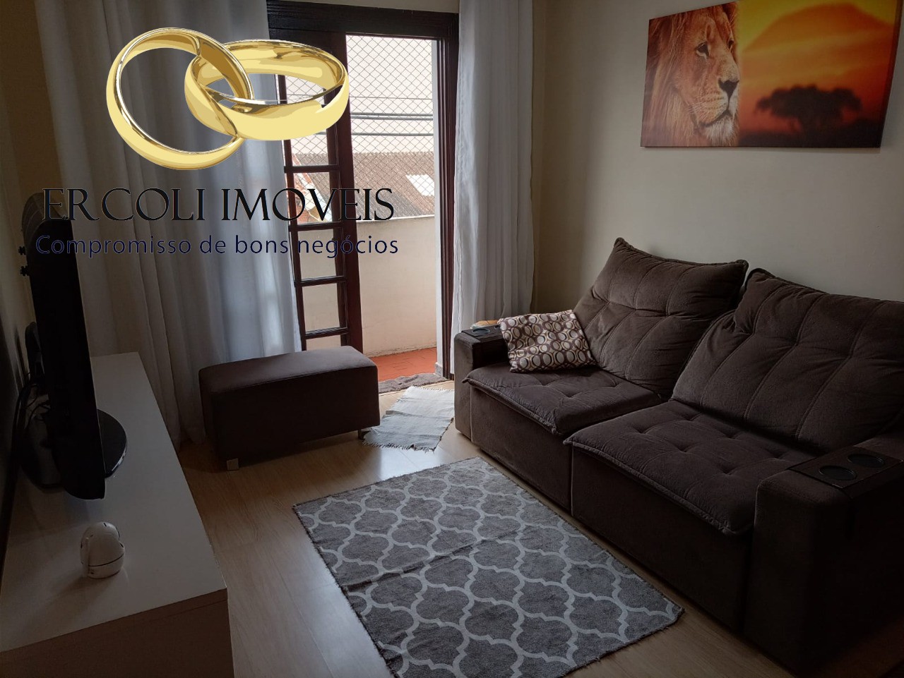 Apartamento, 2 quartos, 90 m² - Foto 11