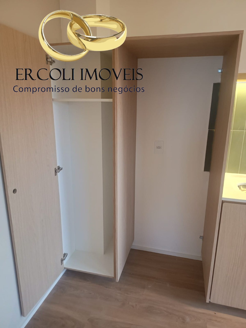 Apartamento, 1 quarto, 27 m² - Foto 15