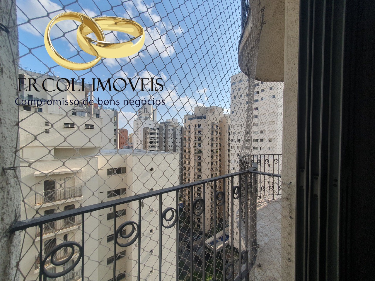 Apartamento, 3 quartos, 110 m² - Foto 3