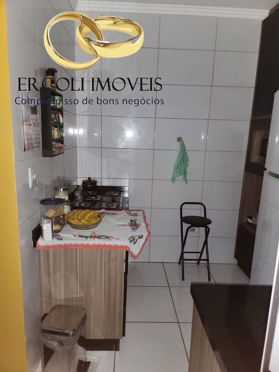 Casa, 2 quartos, 56 m² - Foto 7