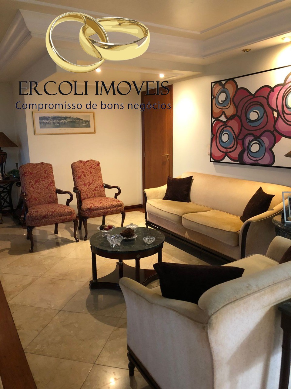Apartamento, 4 quartos, 135 m² - Foto 11