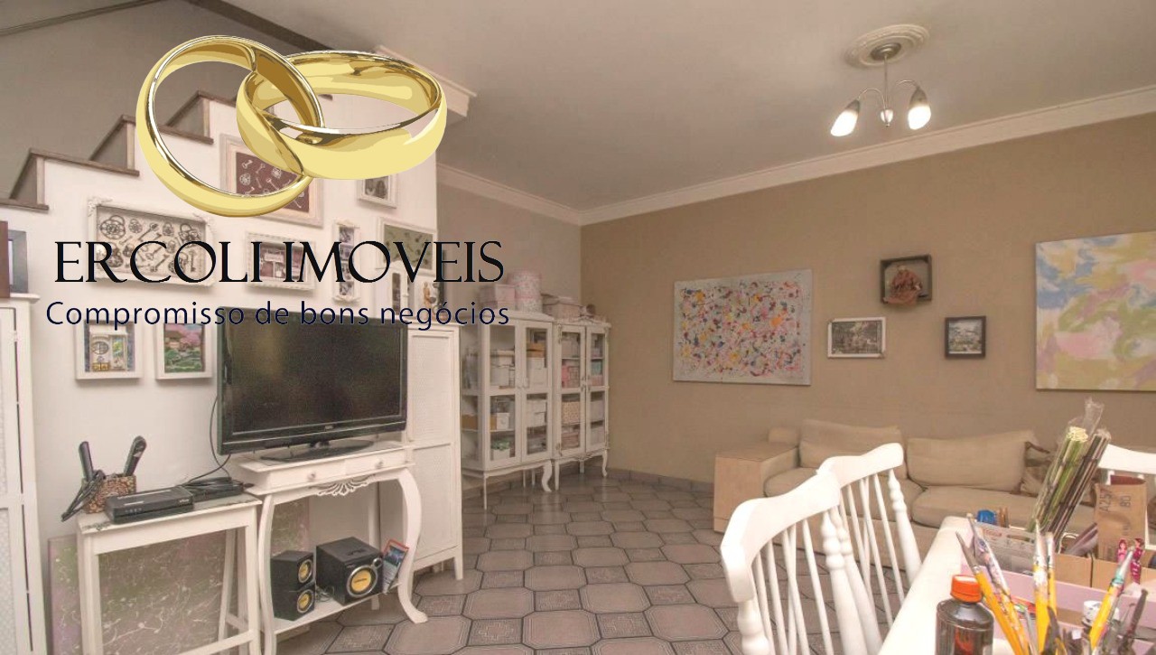 Casa, 4 quartos, 164 m² - Foto 6