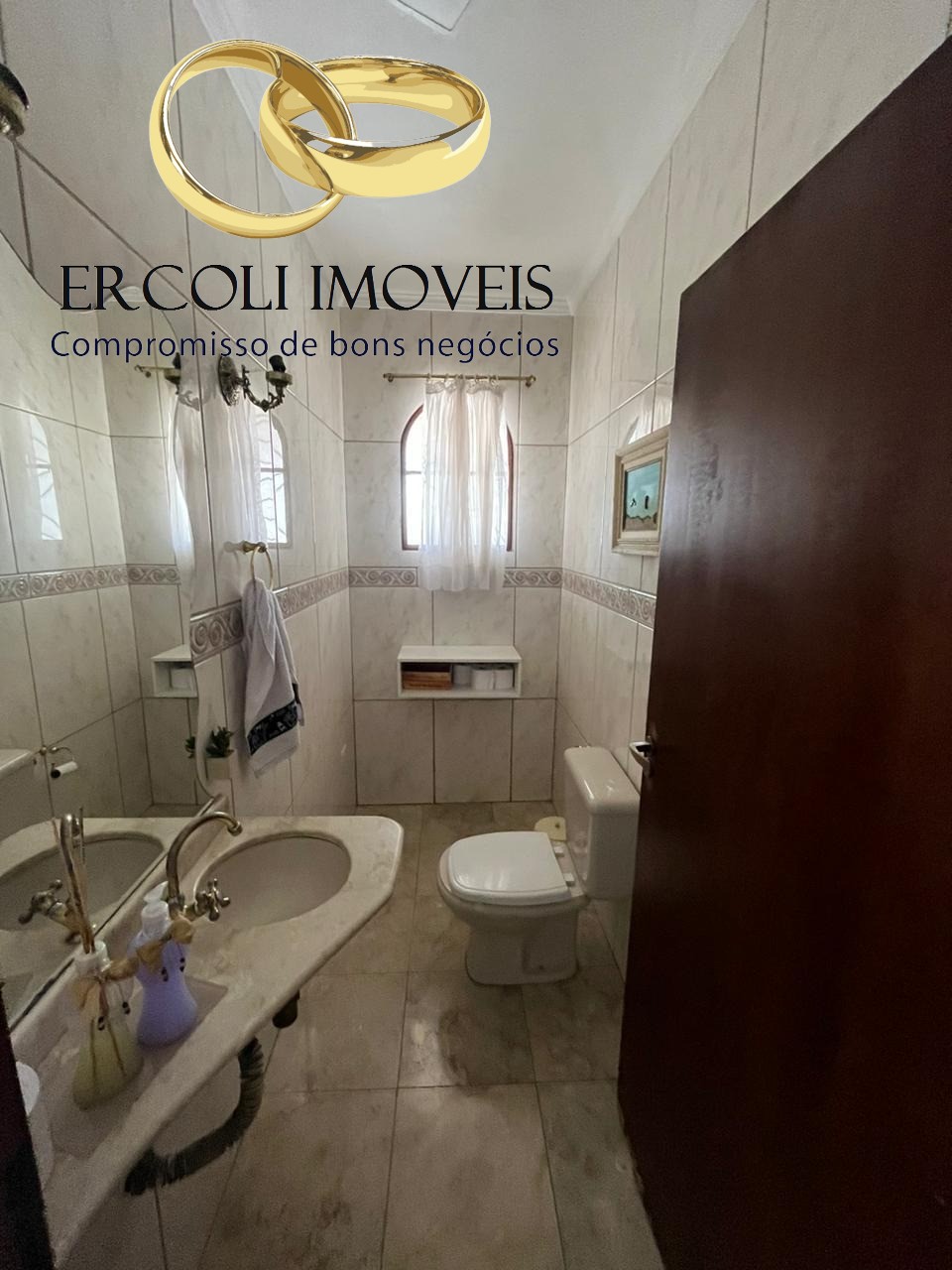 Casa, 3 quartos, 250 m² - Foto 12
