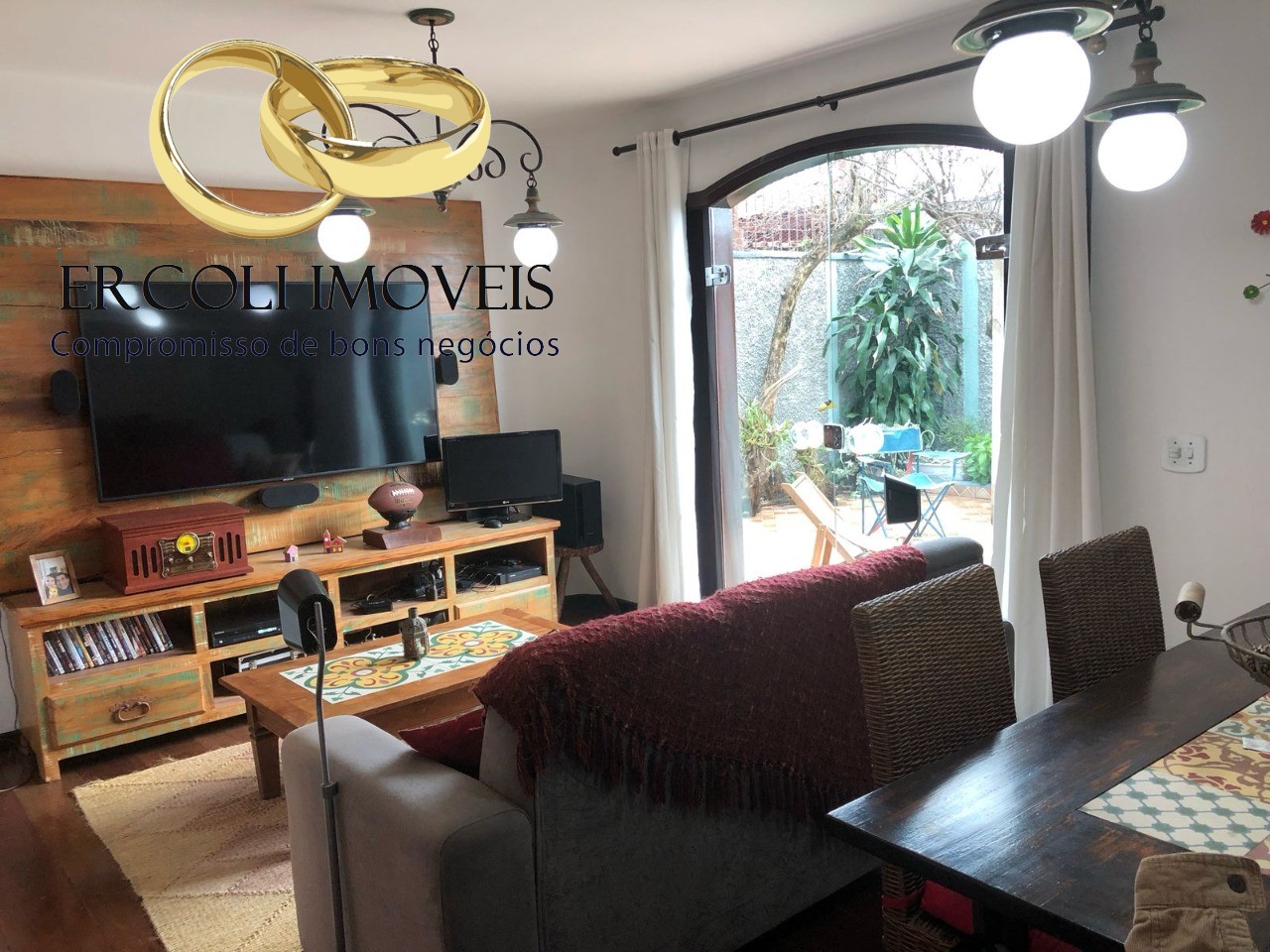 Casa, 3 quartos, 260 m² - Foto 16