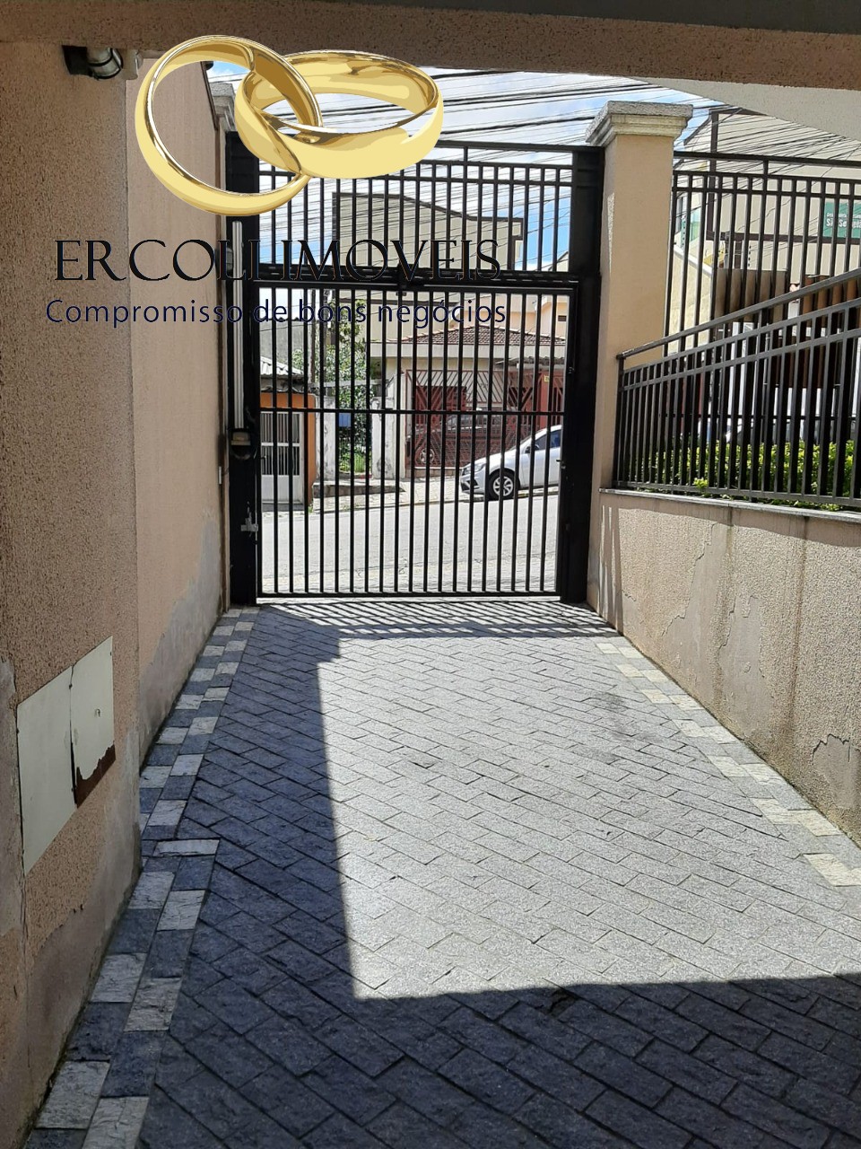 Casa, 2 quartos, 55 m² - Foto 21