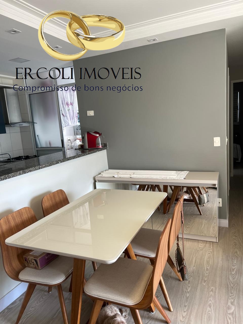 Apartamento, 3 quartos, 76 m² - Foto 8