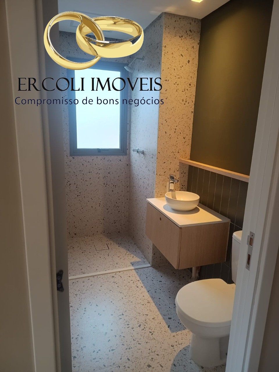 Apartamento, 1 quarto, 27 m² - Foto 4