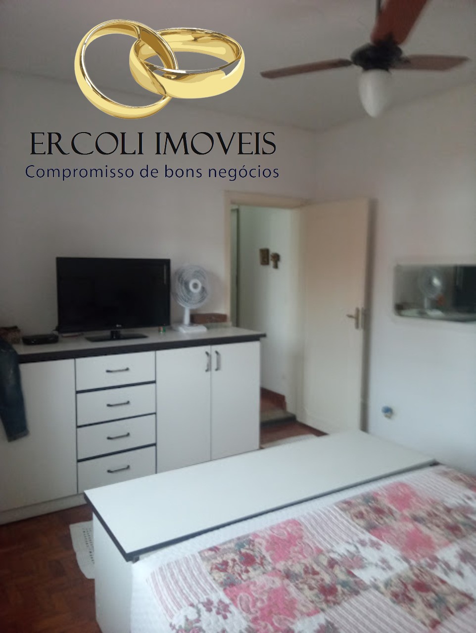 Casa, 3 quartos, 154 m² - Foto 6