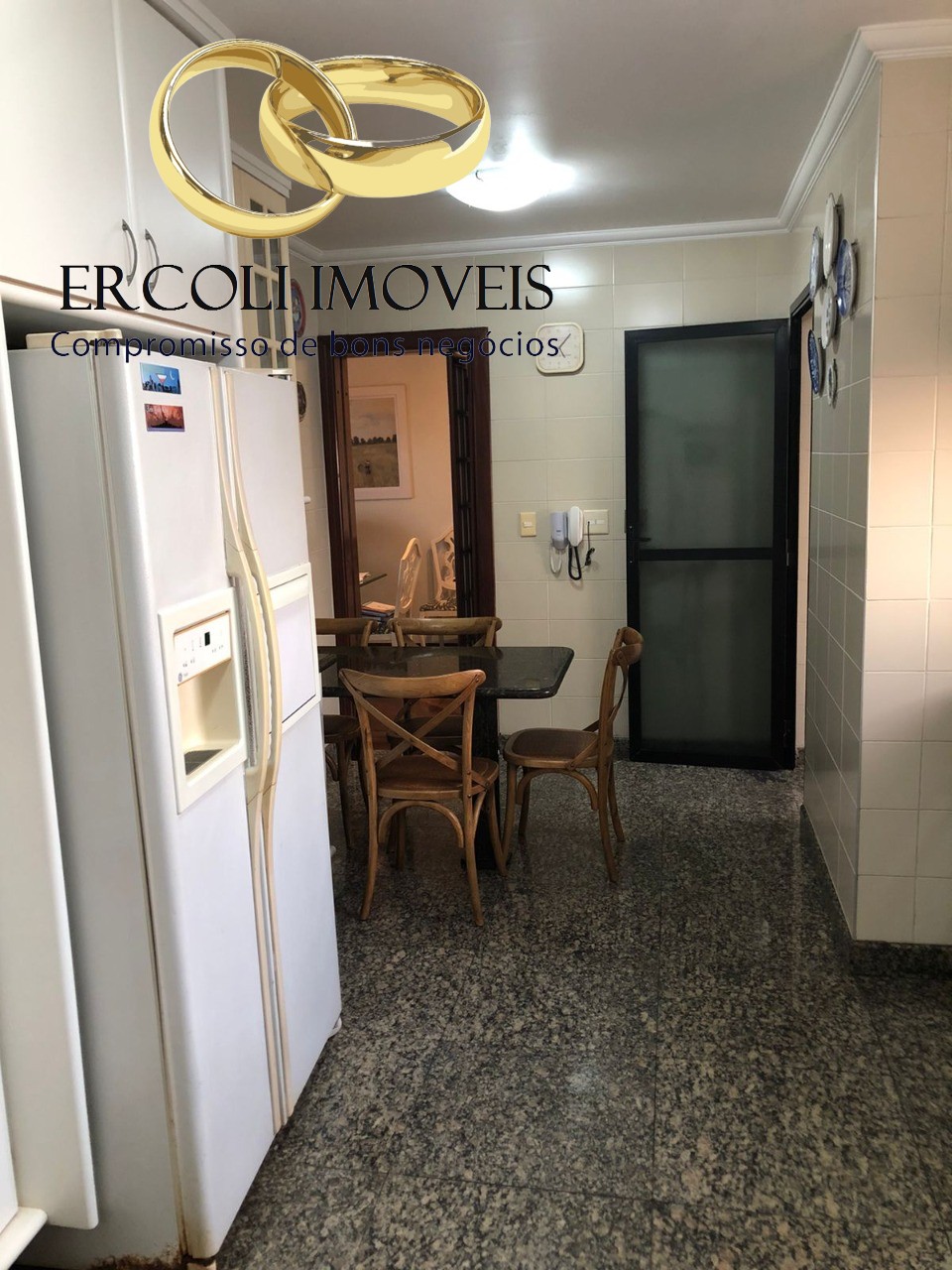 Apartamento, 4 quartos, 135 m² - Foto 15