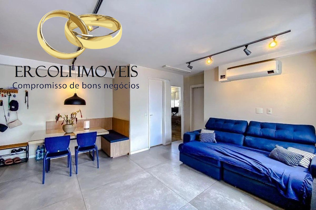 Apartamento, 2 quartos, 69 m² - Foto 22