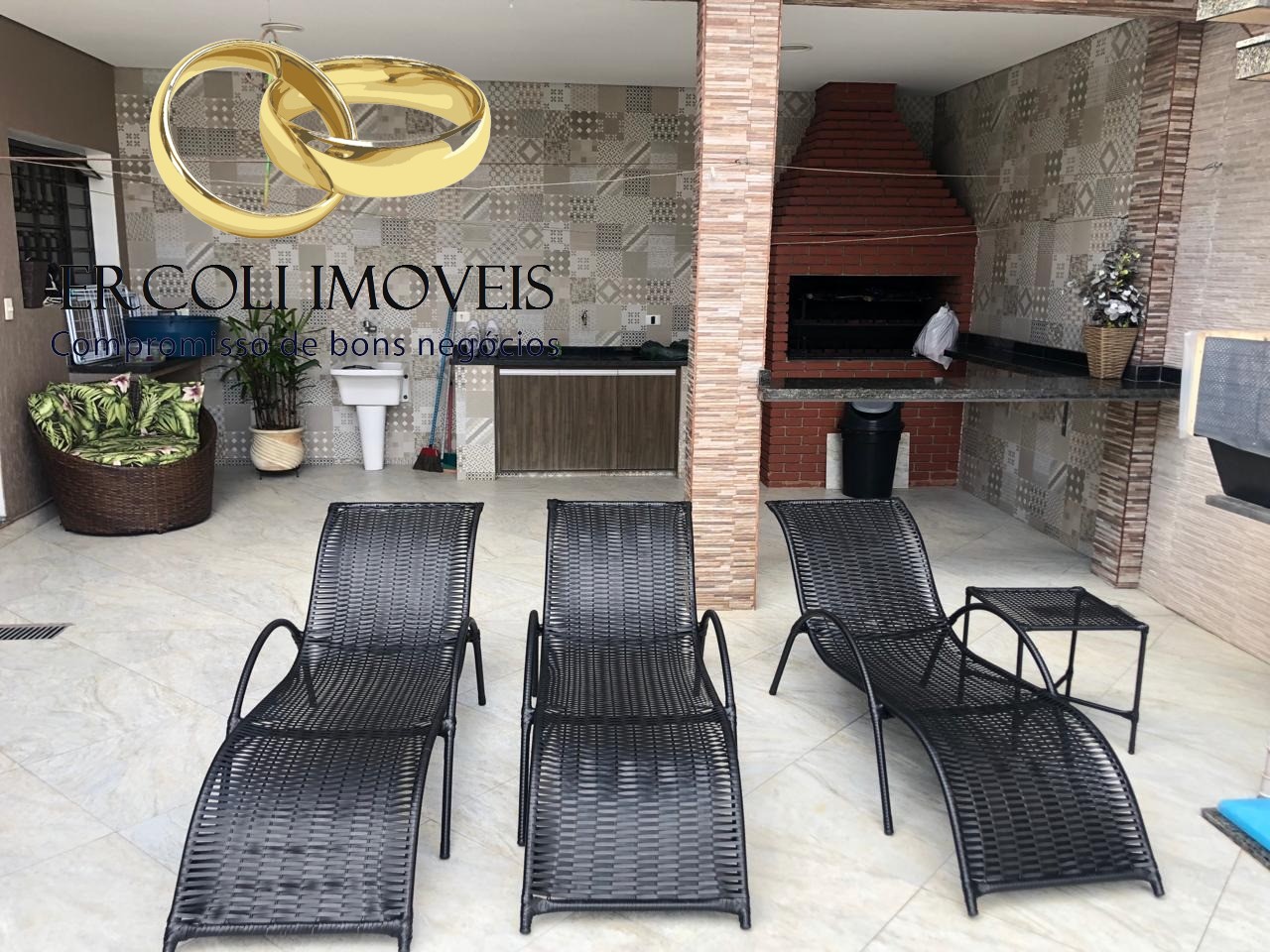 Casa, 5 quartos, 340 m² - Foto 23