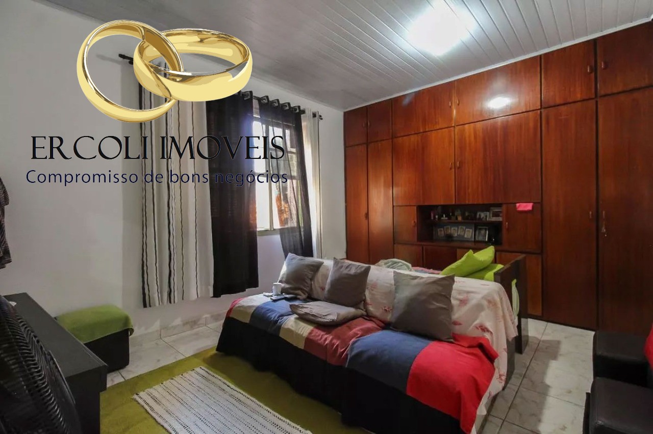 Casa, 4 quartos, 160 m² - Foto 20