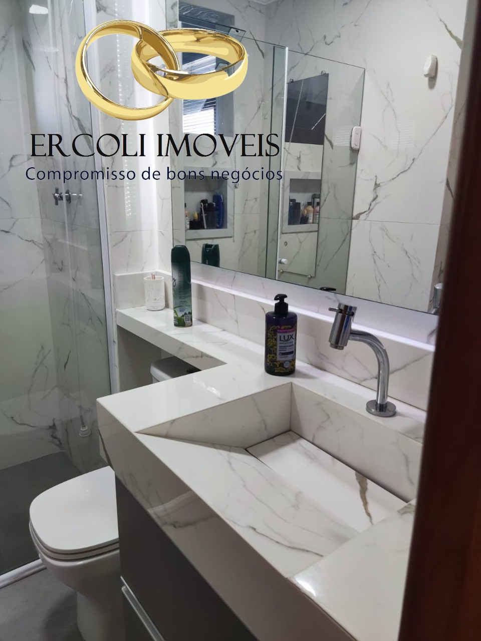 Apartamento, 3 quartos, 131 m² - Foto 5