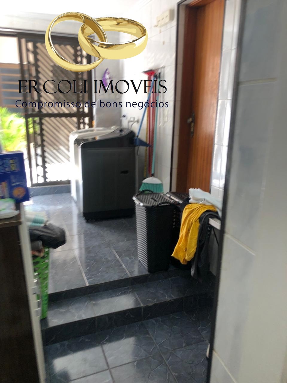 Casa, 5 quartos, 340 m² - Foto 4