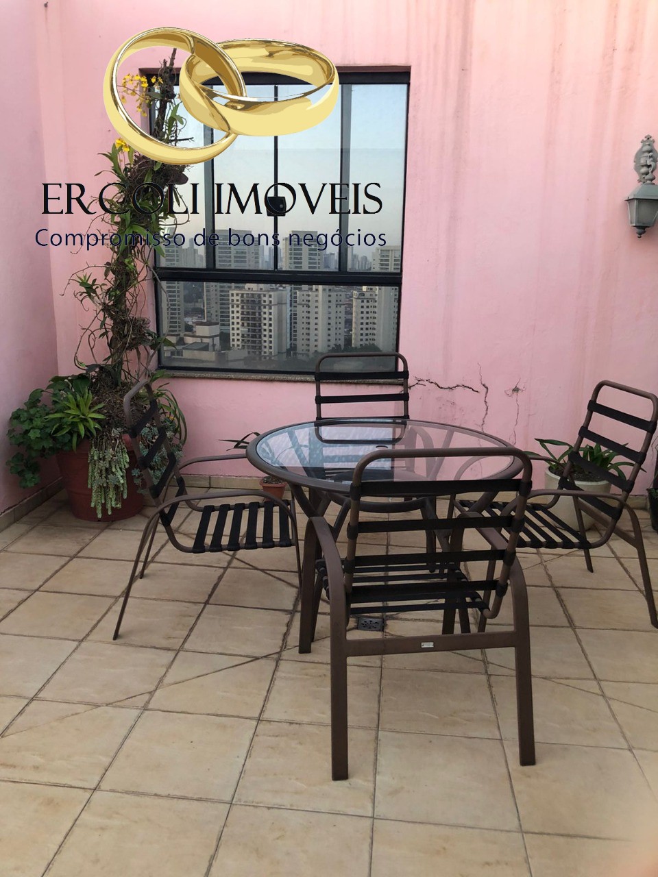 Apartamento, 4 quartos, 135 m² - Foto 3