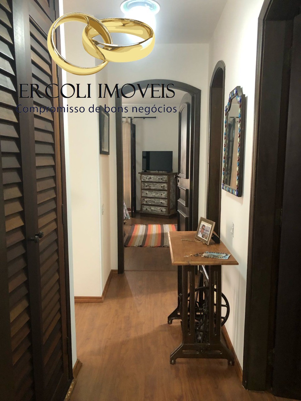 Casa, 3 quartos, 260 m² - Foto 5