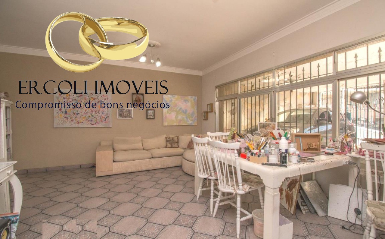 Casa, 4 quartos, 164 m² - Foto 3
