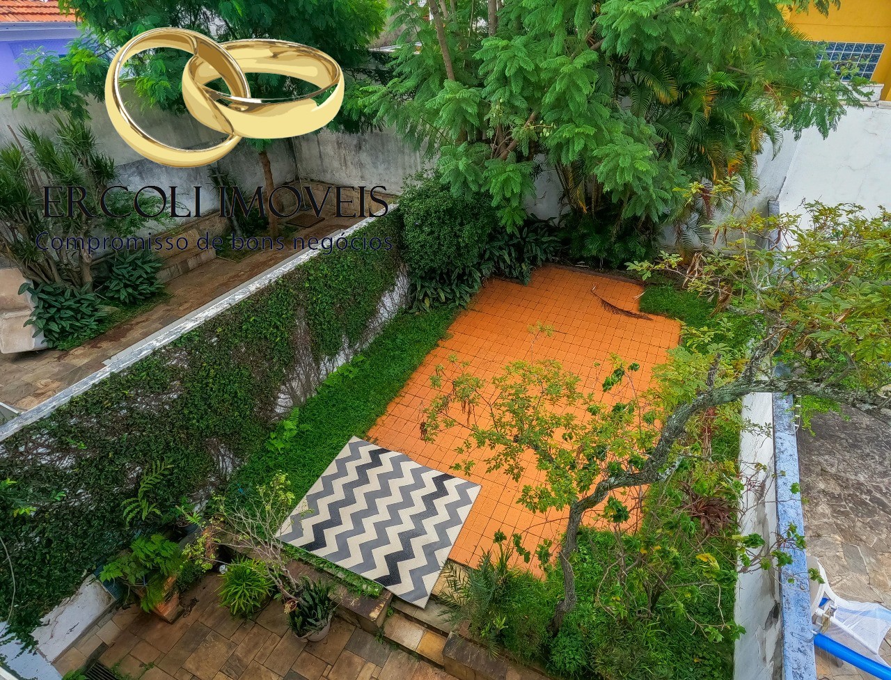 Casa, 4 quartos, 400 m² - Foto 21