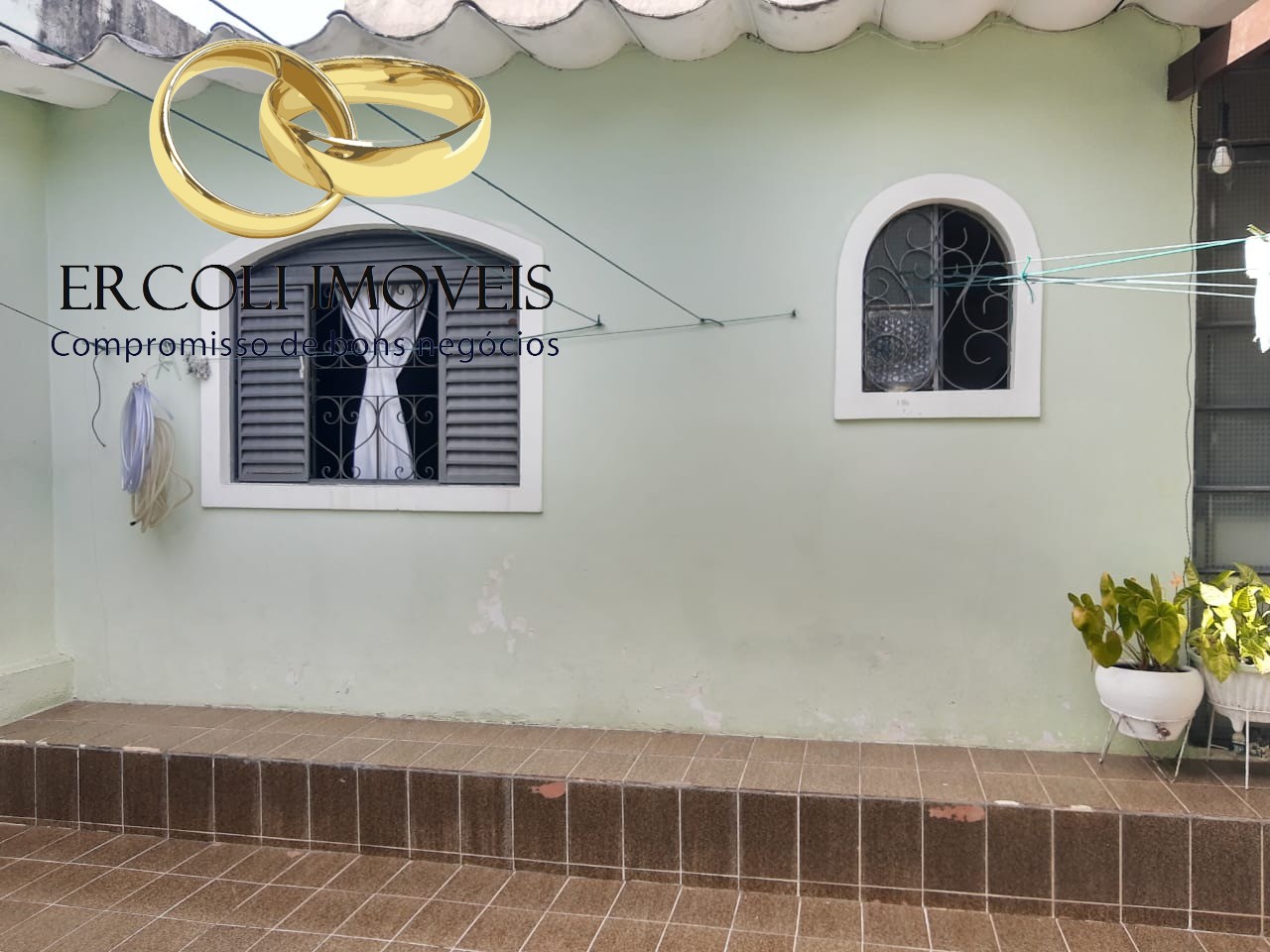 Casa, 2 quartos, 130 m² - Foto 2