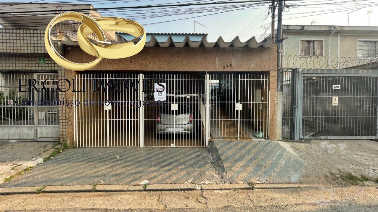 Casa, 2 quartos, 300 m² - Foto 1