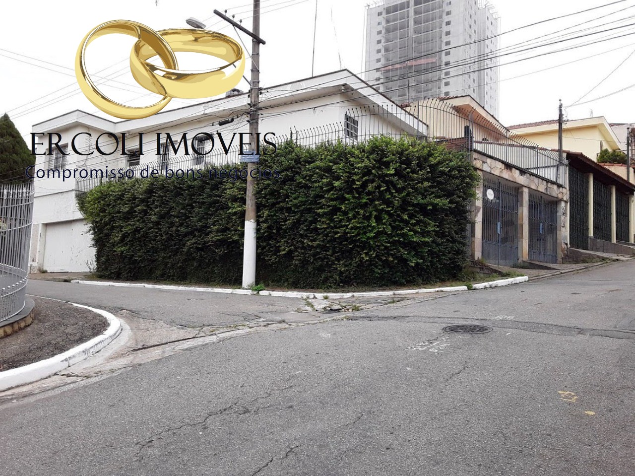 Casa, 4 quartos, 164 m² - Foto 2