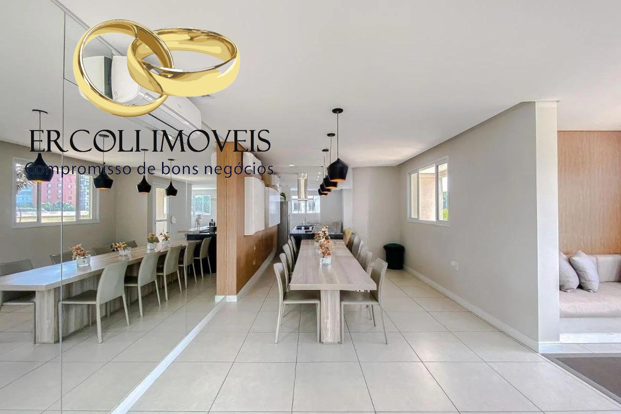 Apartamento, 2 quartos, 69 m² - Foto 14