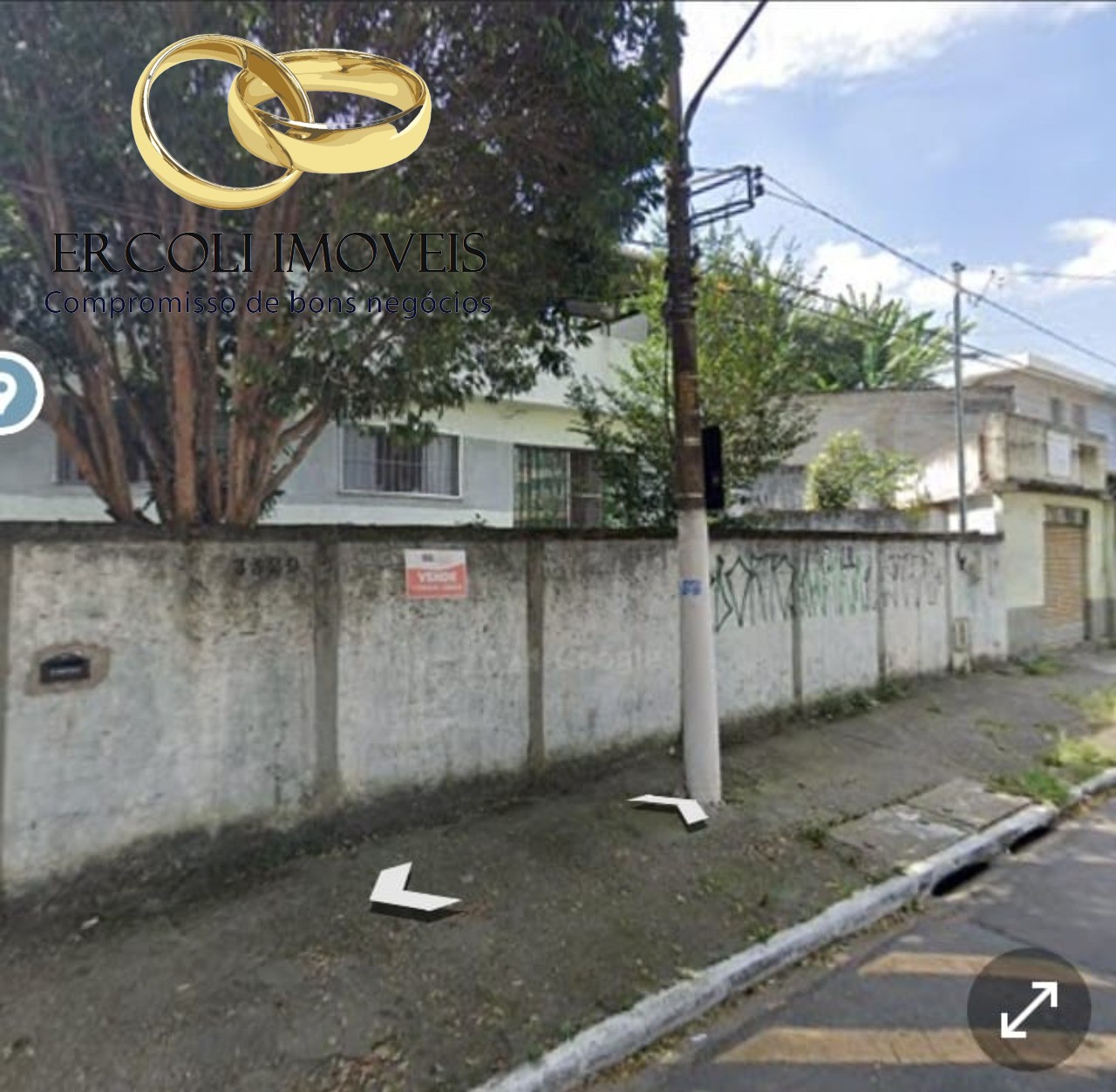 Terreno, 330 m² - Foto 9