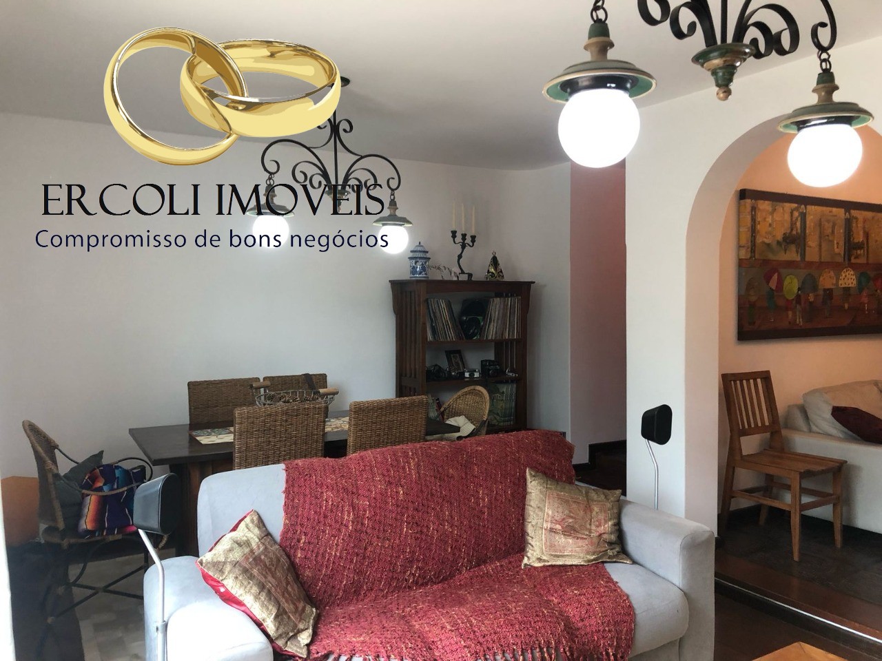 Casa, 3 quartos, 260 m² - Foto 18